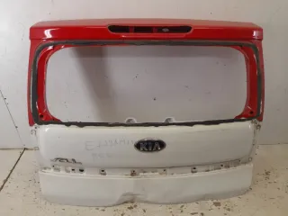 73700B2000 Крышка багажника (дверь 3-5) Kia Soul 2 Арт 2-282153, вид 11