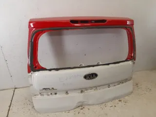 73700B2000 Крышка багажника (дверь 3-5) Kia Soul 2 Арт 2-282153, вид 5