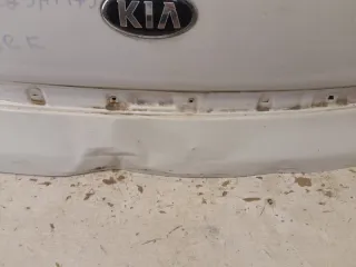 73700B2000 Крышка багажника (дверь 3-5) Kia Soul 2 Арт 2-282153, вид 7