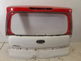 73700B2000 Крышка багажника (дверь 3-5) Kia Soul 2 Арт 2-282153, вид 8