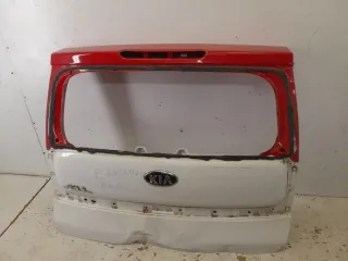 73700B2000 Крышка багажника (дверь 3-5) Kia Soul 2 Арт 2-282153, вид 10