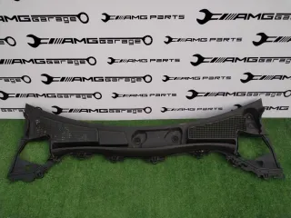 A2478302800 Жабо водоотделитель Mercedes B W247 Арт 2-282166, вид 1