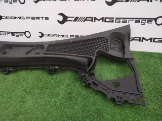 A2478302800 Жабо водоотделитель Mercedes B W247 Арт 2-282166, вид 2