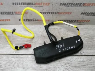 MN162788HB Подушка безопасности боковая (в сиденье) Mitsubishi Lancer 9 Арт 2-282237, вид 2