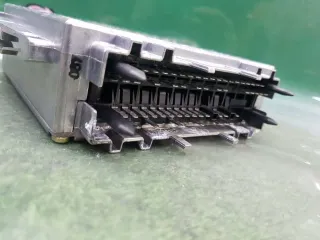 A0155458232 Блок управления abs Mercedes S W140 Арт 2-282263, вид 2