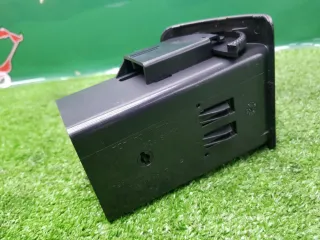 A1638300254 Дефлектор обдува салона Mercedes ML W163 Арт 2-282365, вид 5