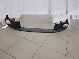 74111SMRE00 Защита бампера переднего Honda Civic 8 Арт 2-282425, вид 1