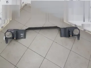 74111SMRE00 Защита бампера переднего Honda Civic 8 Арт 2-282425, вид 3