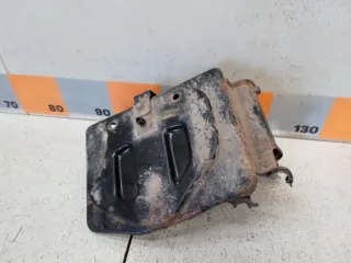 51722243 Полка аккумулятора Fiat Albea 1.4л Арт 2-282453, вид 3