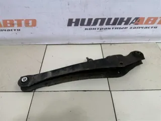 4113A041 Рычаг задней подвески нижний Mitsubishi Lancer 10 Арт 2-282671, вид 2