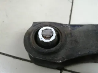 4113A041 Рычаг задней подвески нижний Mitsubishi Lancer 10 Арт 2-282671, вид 3