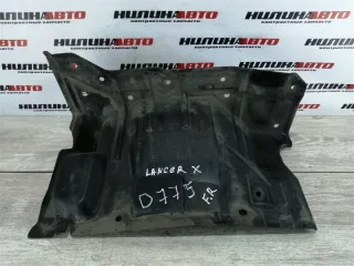 5370A644 Защита двигателя Mitsubishi Lancer 10 Арт 2-282719, вид 1