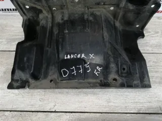 5370A644 Защита двигателя Mitsubishi Lancer 10 Арт 2-282719, вид 2