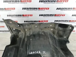 5370A644 Защита двигателя Mitsubishi Lancer 10 Арт 2-282719, вид 3