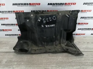 5370A644 Защита двигателя Mitsubishi Lancer 10 Арт 2-282719, вид 6