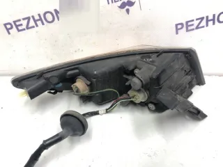 33501SMGE04 Фонарь задний правый Honda Civic 8 Арт 2-282733, вид 2