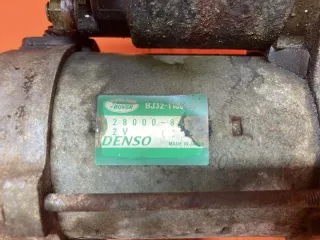 EJ32-11001-AD Стартер Land Rover Evoque 1 Арт 2-282876, вид 2