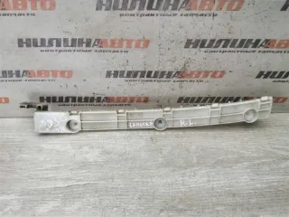 6410B013 Кронштейн крепления бампера Mitsubishi Lancer 10 Арт 2-283254, вид 1