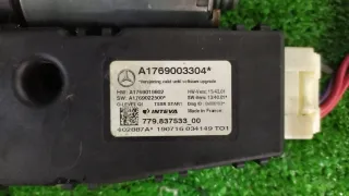 A1769003304 Мотор люка Mercedes CLA c117 Арт 2-283363, вид 3