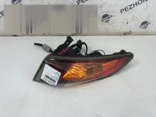 33501SMGE03 Фонарь задний правый Honda Civic 8 Арт 2-283501, вид 1