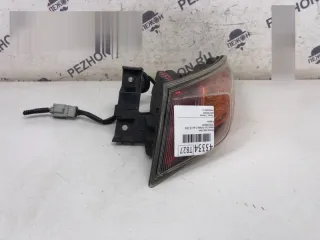 33501SMGE03 Фонарь задний правый Honda Civic 8 Арт 2-283501, вид 2