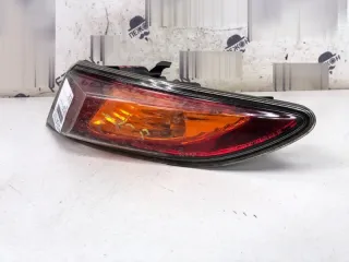 33501SMGE03 Фонарь задний правый Honda Civic 8 Арт 2-283501, вид 3