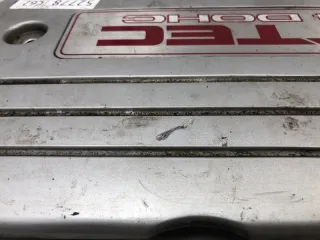 17121RBBJ00 Декоративная крышка двигателя Honda Accord 7 Арт 2-283513, вид 3