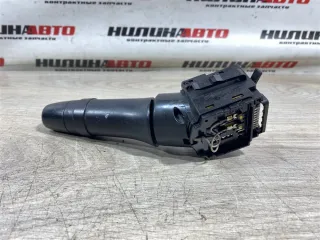8612A014 Переключатель подрулевой дворников Mitsubishi Lancer 10 Арт 2-283528, вид 4