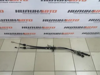 MN168938 Трос кулисы КПП Mitsubishi Lancer 9 Арт 2-283584, вид 1