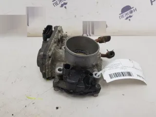 16400-RNB-A01 Заслонка дроссельная Honda Civic 8 1.8л Арт 2-283602, вид 1