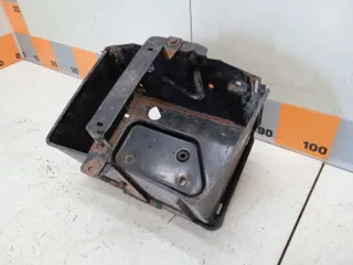 46765561 Полка аккумулятора Fiat Doblo 2 1.2л Арт 2-283636, вид 2
