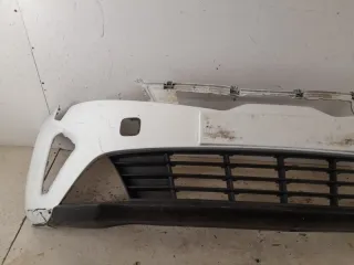 86511H0700 Бампер передний Kia Rio 4 Арт 2-283668, вид 6