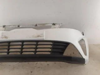 86511H0700 Бампер передний Kia Rio 4 Арт 2-283668, вид 7