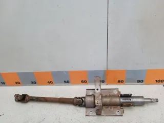 46737538 Рулевая колонка Fiat Doblo 2 Арт 2-283670, вид 1