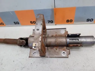 46737538 Рулевая колонка Fiat Doblo 2 Арт 2-283670, вид 3