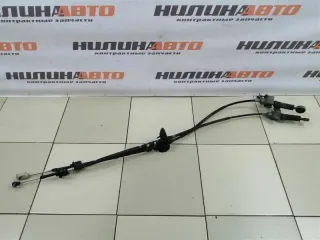 MN168938 Трос кулисы КПП Mitsubishi Lancer 9 Арт 2-283702, вид 1
