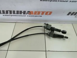 MN168938 Трос кулисы КПП Mitsubishi Lancer 9 Арт 2-283702, вид 3