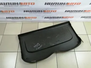 7237A024 Полка багажника Mitsubishi Lancer 10 Арт 2-283799, вид 2