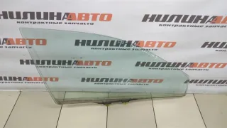 MR525732 Стекло двери Mitsubishi Lancer 9 Арт 2-283815, вид 1
