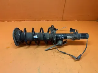 BJ32-18K001-CE Стойка амортизатора Land Rover Evoque 1 Арт 2-283835