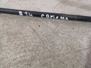 M884535 Трос ручника Mitsubishi Carisma Арт 2-283854, вид 2