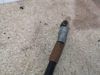 M884535 Трос ручника Mitsubishi Carisma Арт 2-283854, вид 4