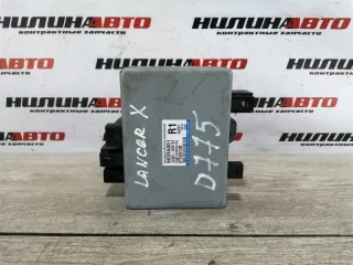 8633A001 Блок управления рулевой рейкой Mitsubishi Lancer 10 Арт 2-284044