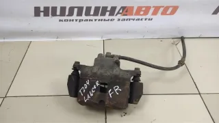 MR955064 Суппорт тормозной Mitsubishi Lancer 10 Арт 2-284093, вид 1