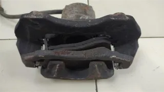 MR955064 Суппорт тормозной Mitsubishi Lancer 10 Арт 2-284093, вид 3