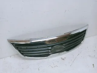 863523W000 Заглушка (решетка) в бампер Kia Sportage 3 Арт 2-284145, вид 3