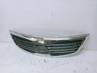 863523W000 Заглушка (решетка) в бампер Kia Sportage 3 Арт 2-284145, вид 4