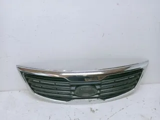 863523W000 Заглушка (решетка) в бампер Kia Sportage 3 Арт 2-284145, вид 5