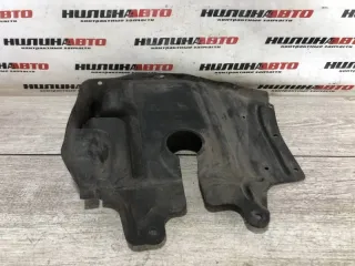 MR434776 Защита двигателя Mitsubishi Lancer 9 Арт 2-284157, вид 4