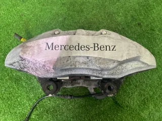 A0004210100 Суппорт тормозной Mercedes GLC X253 Арт 2-284182, вид 1